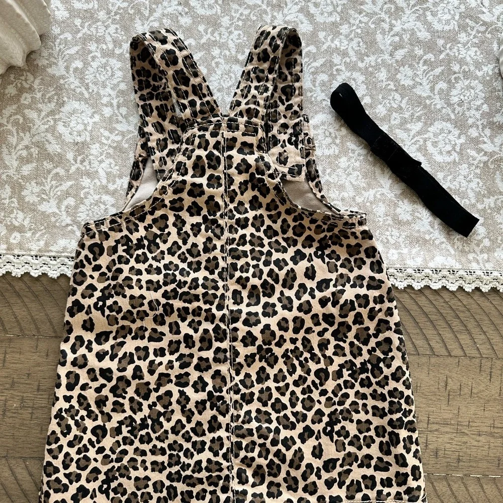 baby girl 18 month matching outfit set